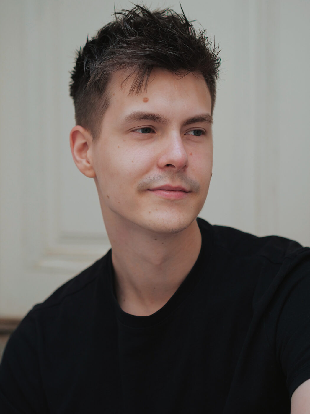Leo Matijevic — portrait